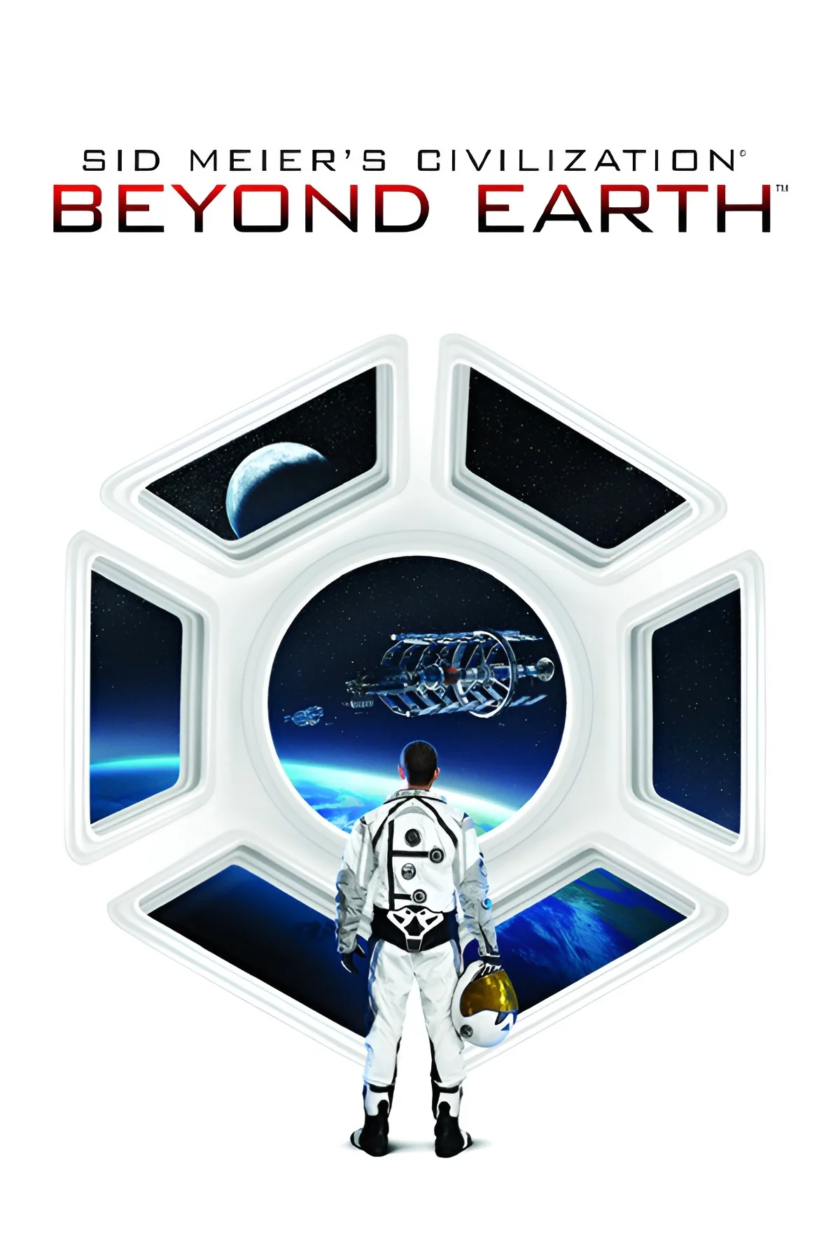 Civilization: Beyond Earth